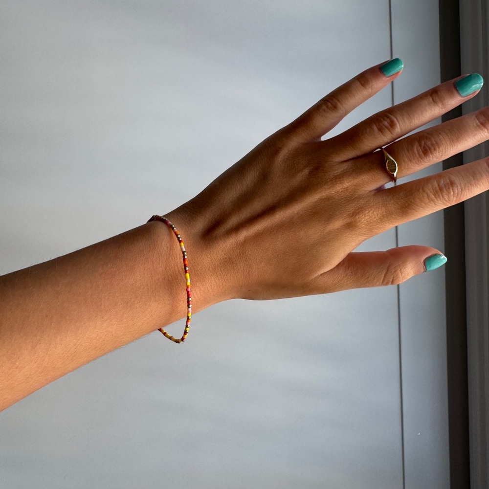 ENewton hope unwritten bracelet